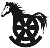 Stajnia Młynka Logo